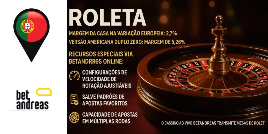 Roleta