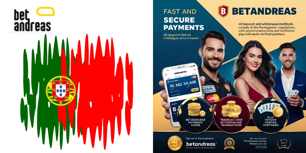 Métodos de depósito e retirada