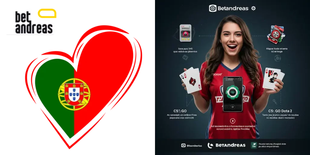 Apostas esportivas