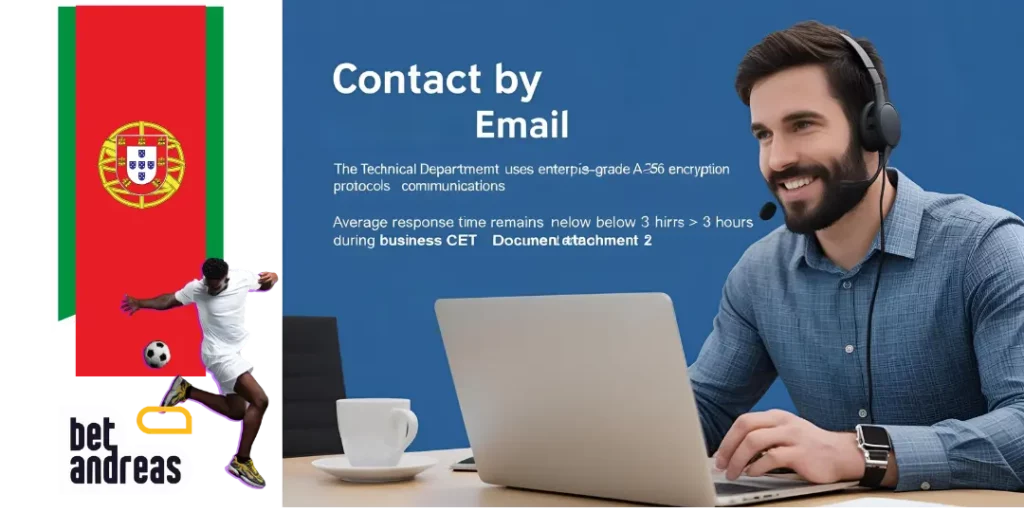 Contato por e-mail