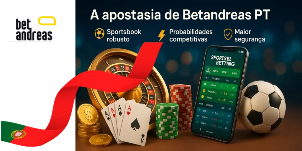 A apostasia de Betandrea PT
